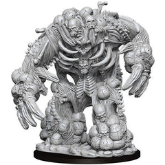 WizKids: Deep Cuts Miniatures Wave #12 - Bone Golem W12.5 | Nerdhalla Games