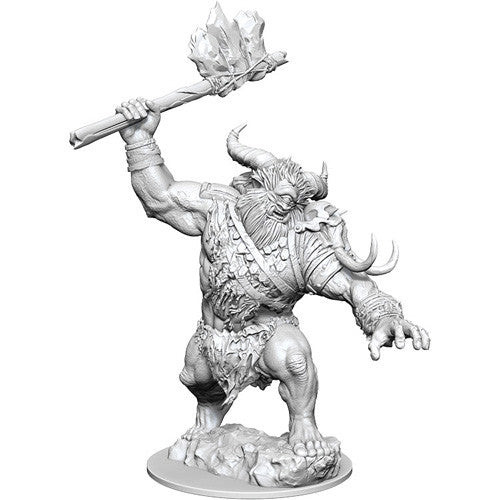 WizKids: Unpainted Magic Miniatures | Nerdhalla Games