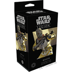 Star Wars Legion Commander & Operative Expansions | Nerdhalla Games