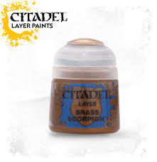 Citadel Colour Paints: Layer | Nerdhalla Games