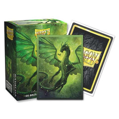 Dragon Shield Card Sleeves - Art Sleeves | Nerdhalla Games