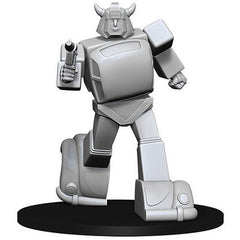 Wizkids: Transformers Miniatures - Deep Cuts | Nerdhalla Games