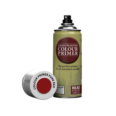 The Army Painter Colour Spray Primer | Nerdhalla Games