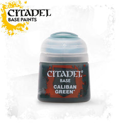 Citadel Colour Paints: Base | Nerdhalla Games