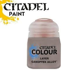 Citadel Colour Paints: Layer | Nerdhalla Games