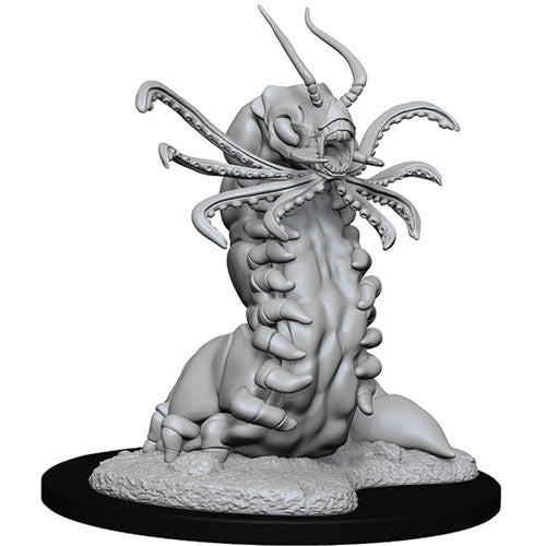 WizKids: Nolzur's Marvelous Miniatures Wave #7 - Carrion Crawler | Nerdhalla Games