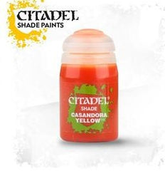 Citadel Colour Paints: Shade | Nerdhalla Games