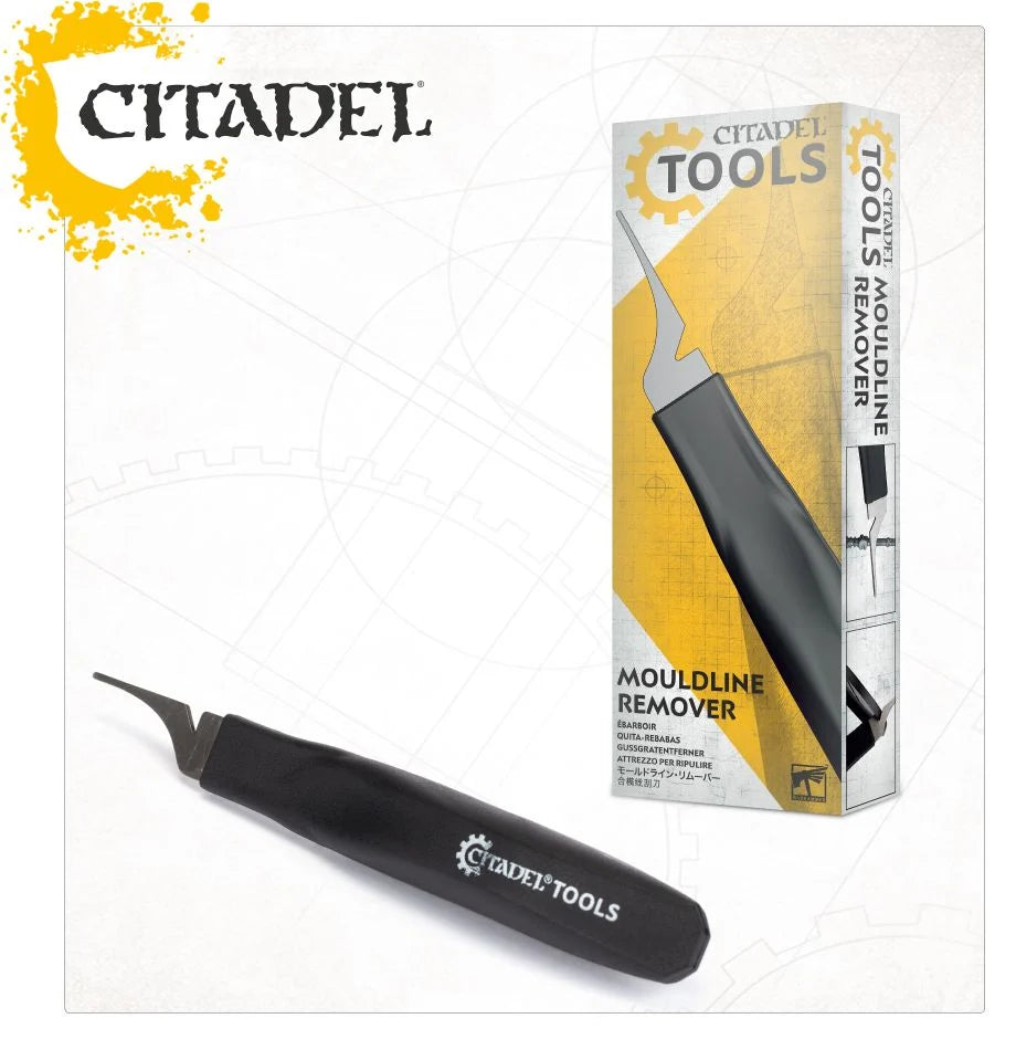 Citadel Tools & Accessories | Nerdhalla Games