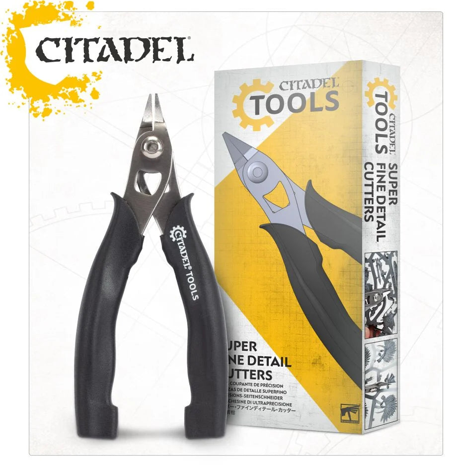 Citadel Tools & Accessories | Nerdhalla Games