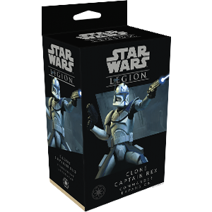 Star Wars Legion Commander & Operative Expansions | Nerdhalla Games