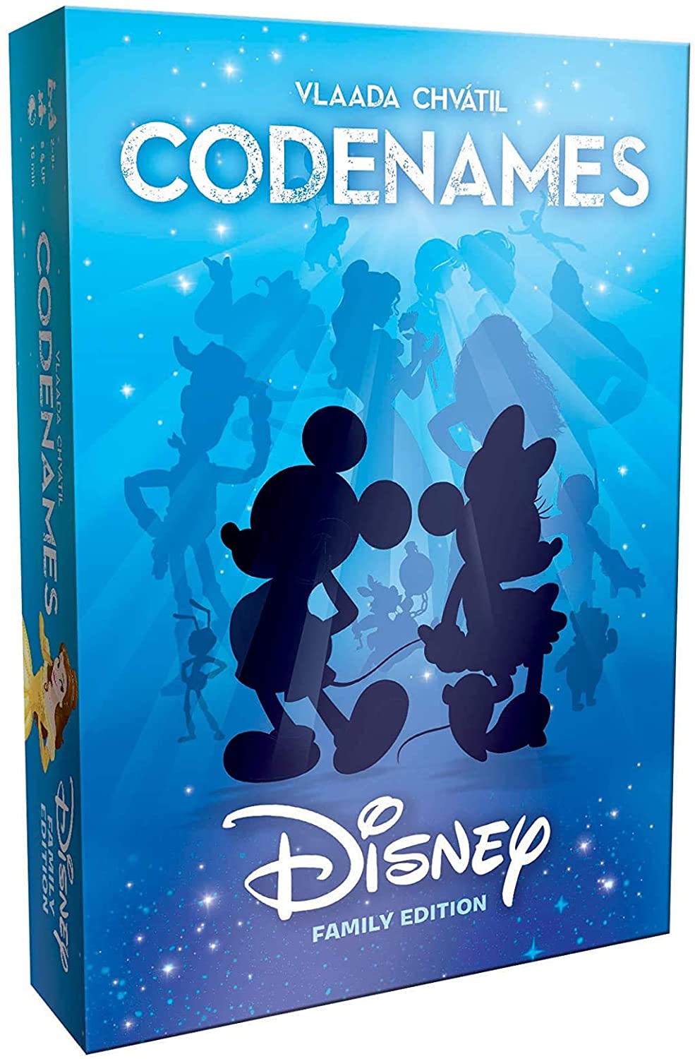 Codenames: Disney - Edition | Nerdhalla Games