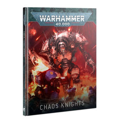 Warhammer 40K Books | Nerdhalla Games