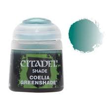 Citadel Colour Paints: Shade | Nerdhalla Games