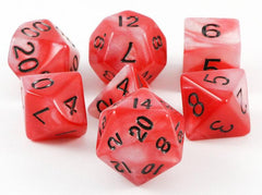 MDG 16mm Polyhedral Dice | Nerdhalla Games