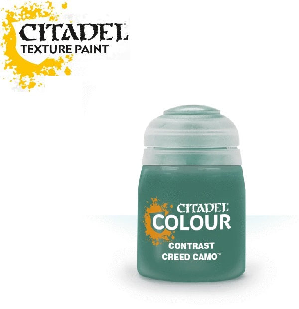 Citadel Colour Paints: Contrast | Nerdhalla Games