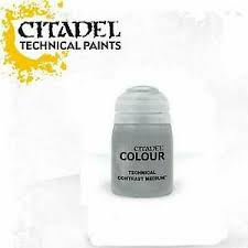 Citadel Colour Paints: Technical | Nerdhalla Games