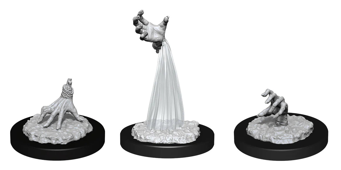 Wizkids:  Nolzur's Marvelous Miniatures Wave # | Nerdhalla Games