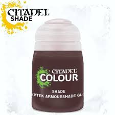 Citadel Colour Paints: Shade | Nerdhalla Games