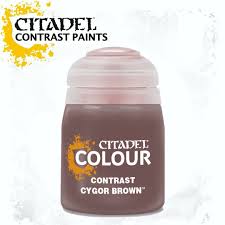 Citadel Colour Paints: Contrast | Nerdhalla Games