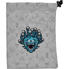 D&D Treasure Nest Dice Bag | Nerdhalla Games