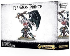 Warhammer Age of Sigmar Miniatures - Slaves to Darkness | Nerdhalla Games