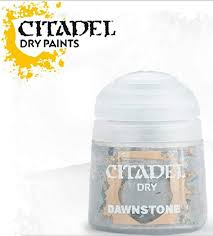 Citadel Colour Paints: Dry | Nerdhalla Games