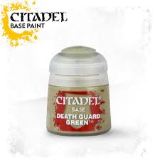 Citadel Colour Paints: Base | Nerdhalla Games