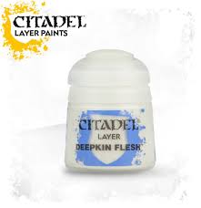 Citadel Colour Paints: Layer | Nerdhalla Games