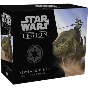 Star Wars Legion Unit & Personel Expansions | Nerdhalla Games