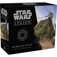 Star Wars Legion Unit & Personel Expansions | Nerdhalla Games