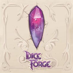 Dice Forge Tabletop Game | Nerdhalla Games