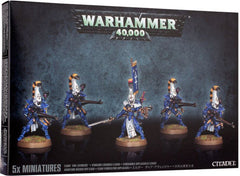 Warhammer 40K Miniatures - Craftworlds | Nerdhalla Games