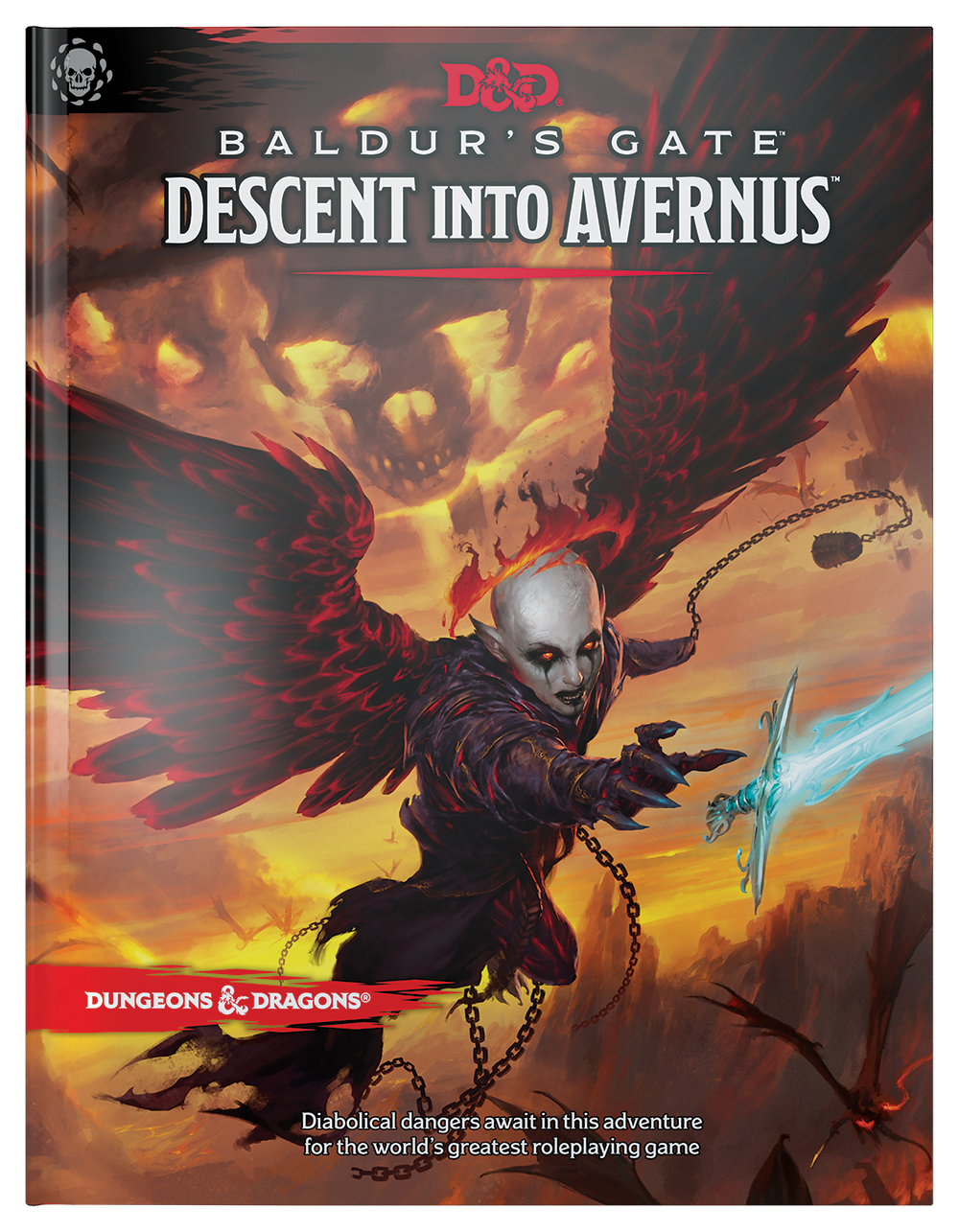 Dungeons & Dragons Adventure Guides | Nerdhalla Games