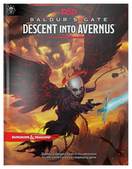 Dungeons & Dragons Adventure Guides | Nerdhalla Games