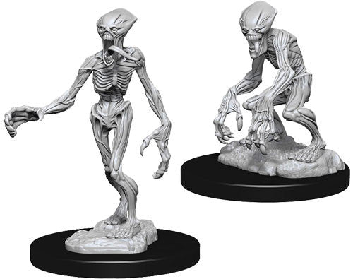 WizKids: Nolzur's Marvelous Miniatures Wave #7 - Doppelganger | Nerdhalla Games