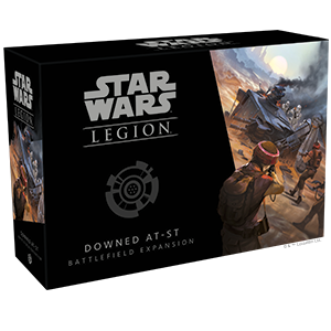 Star Wars Legion Core Sets, Battlefield Expansions, & Accesssories | Nerdhalla Games