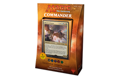 Magic the Gathering Commander 2017 | Nerdhalla Games