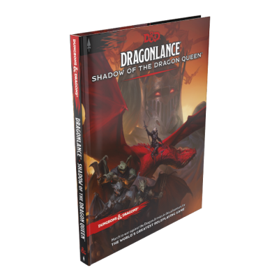 Dungeons & Dragons Adventure Guides | Nerdhalla Games