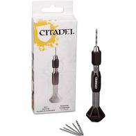 Citadel Tools & Accessories | Nerdhalla Games