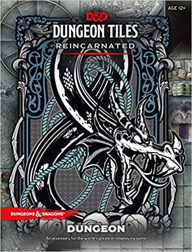 Dungeons & Dragons: Kits, Sets, & Other Accessories | Nerdhalla Games