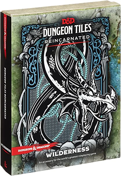 Dungeons & Dragons: Kits, Sets, & Other Accessories | Nerdhalla Games