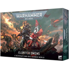 Warhammer 40K Miniatures - Starter Sets | Nerdhalla Games