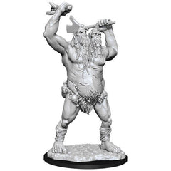 WizKids: Nolzur's Marvelous Miniatures Wave #12 - Ettin (12.5) | Nerdhalla Games