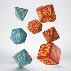 Paizo Pathfinder RPG Dice | Nerdhalla Games