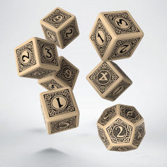 Paizo Pathfinder RPG Dice | Nerdhalla Games