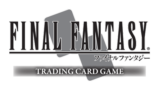 Final Fantasy TCG Sealed Decks | Nerdhalla Games