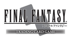 Final Fantasy TCG Sealed Decks | Nerdhalla Games