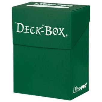 Ultra Pro Deck Box 60ct | Nerdhalla Games