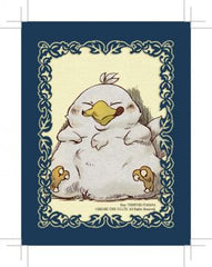 Chocobo's Crystal Hunt Card Sleeves 60ct | Nerdhalla Games