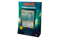 Magic the Gathering Commander 2017 | Nerdhalla Games